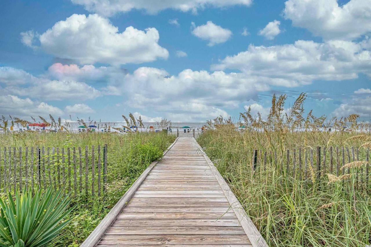Forest Dunes 1702 マートルビーチ エクステリア 写真